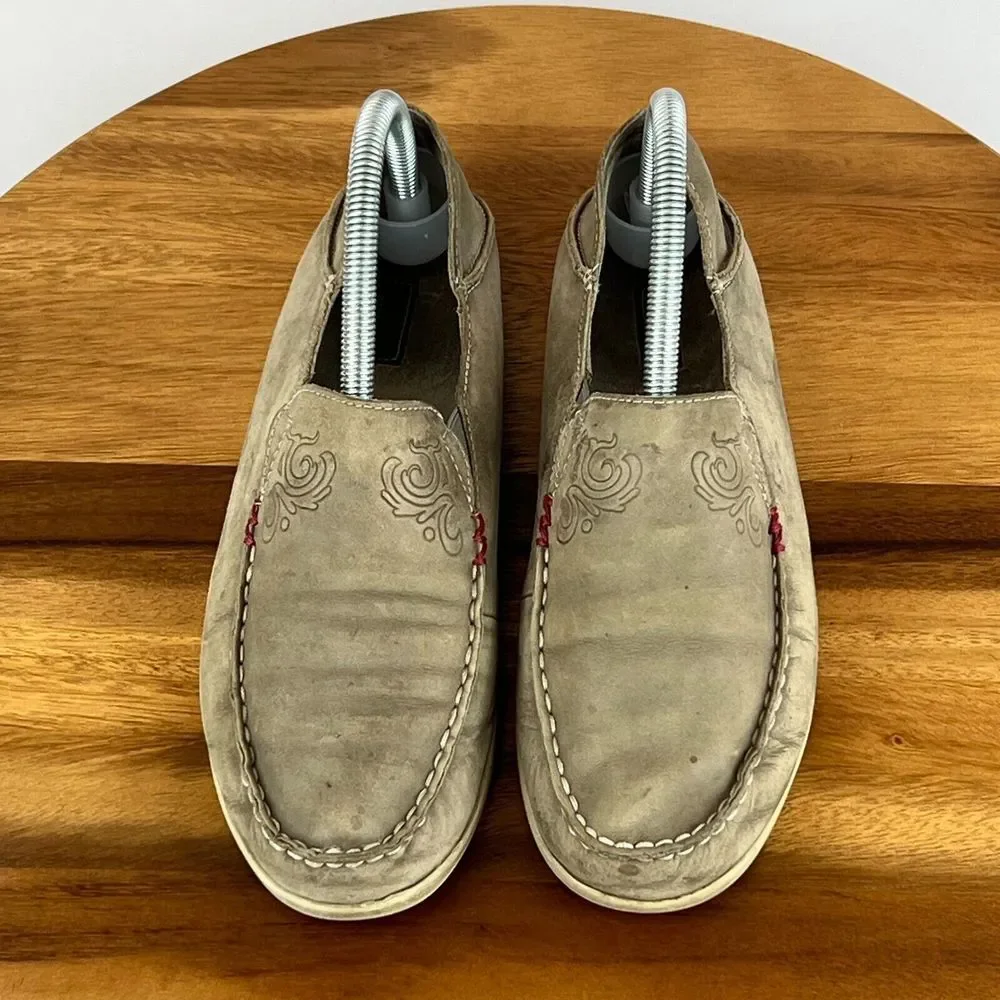 OluKai size standard